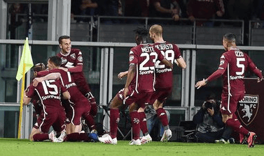 意甲焦点战：都灵主场迎战卡利亚里，保级与抢分之争