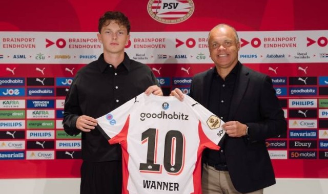 万纳尔：感激拜仁和队内大哥的栽培帮助，加盟埃因霍温是正确选择