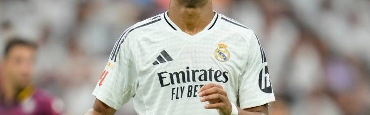 西甲回顾：8射0球，姆巴佩到底怎么了？权威：左边拥挤，他打破了生态平衡