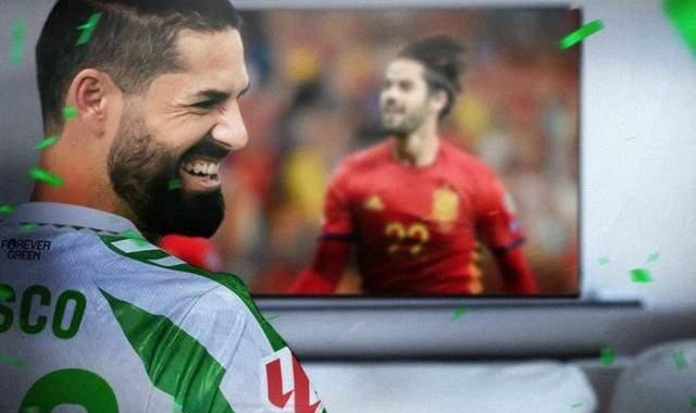 时隔6年！西甲33岁巨星重返国家队：12球10助，梦回巅峰