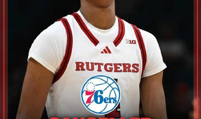 贝利单方面放76人鸽子 目前尚未为任何球队试训