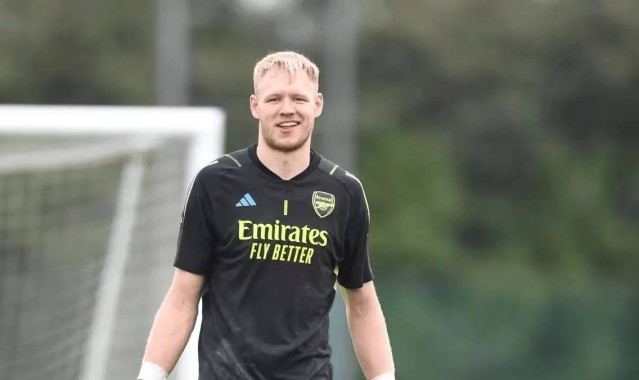 拉姆斯代尔重返首发阵容与大卫.拉亚争夺一号