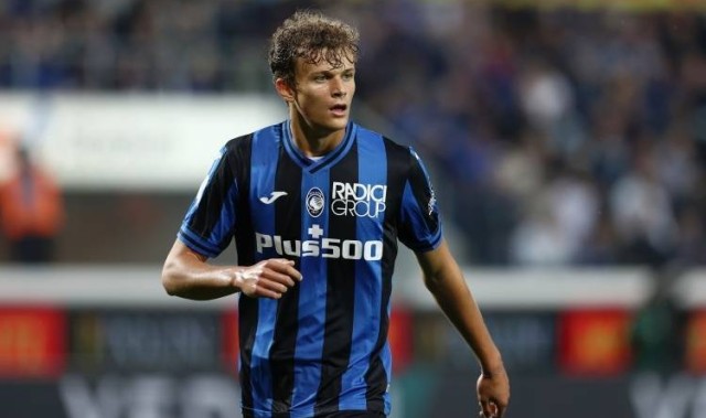 一日意甲动向：米兰想要顶级天赋中后卫，国米购买莱奥尼有新进展