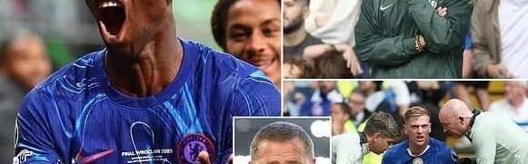 3小时惊天反转！切尔西强硬扣留头牌射手，拜仁到嘴的鸭子真要飞了？