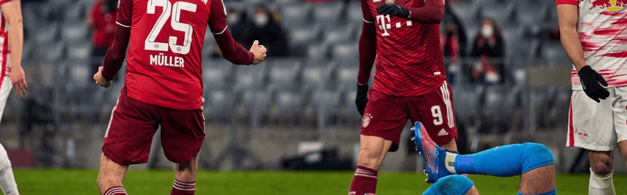 莱比锡红牛vs拜仁：5月3日德甲之战，基于历史与近期数据的赛事预测