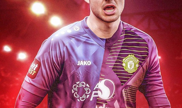 曝曼联有信心签比利时门神！夏窗计划或因比赛改写，奥纳纳急需正名