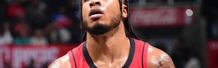 火箭将惠特摩尔交易至奇才 换来两个次轮签