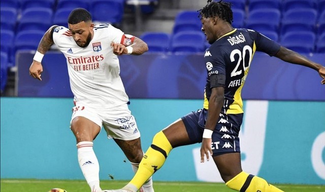 法甲真是五大联赛凑数者？巴黎金元背后藏着另一个平行世界