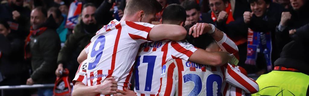 西甲第16轮重磅对决：马德里竞技迎战瓦伦西亚，谁能笑到最后？