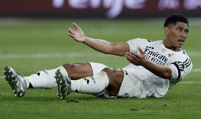 牺牲巨大贝林本赛季48场“仅”13球13助，上赛季42场23球13助