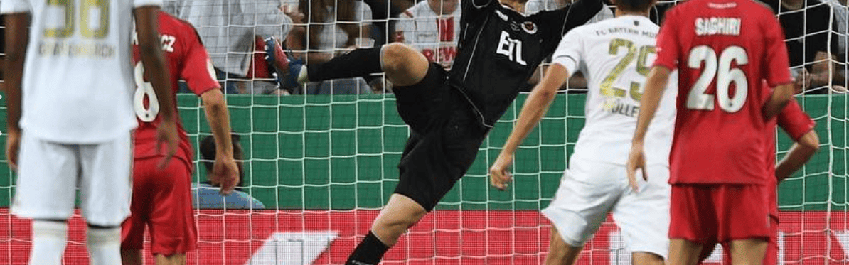 德甲：科隆VS沃尔夫斯堡,专家最新比分预测