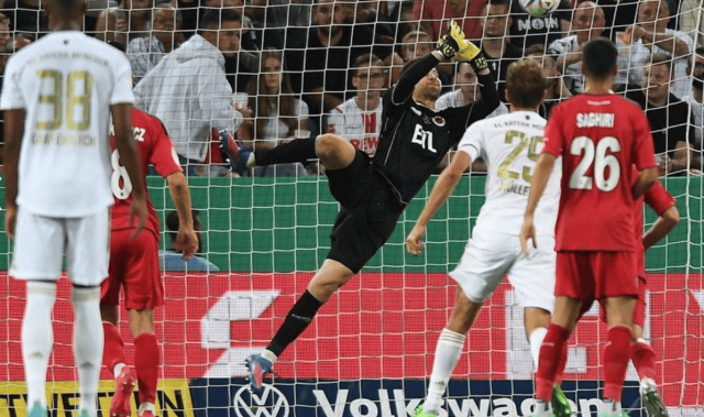 德甲：科隆VS沃尔夫斯堡,专家最新比分预测