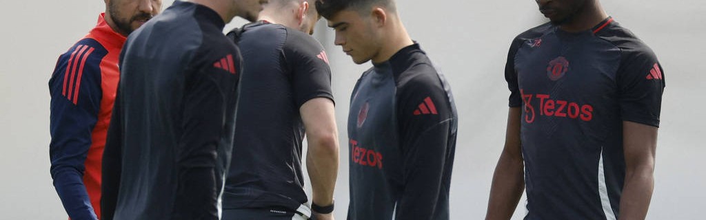 贝克汉姆罕见发飙！怒斥曼联球员：你们不配穿红魔战袍！