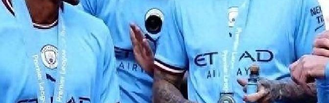 4000万欧！埃德森告别曼城，哈兰德发文致谢，传奇将在土超续写