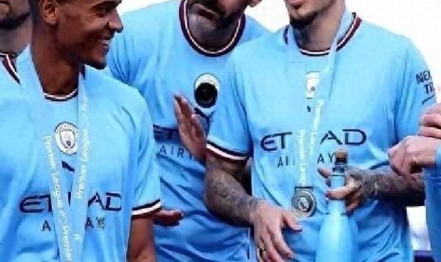 4000万欧！埃德森告别曼城，哈兰德发文致谢，传奇将在土超续写