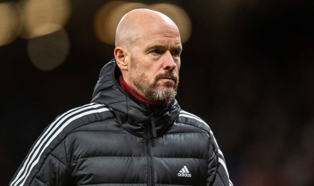 前曼联主帅滕哈格即将执教勒沃库森 签约至2027年