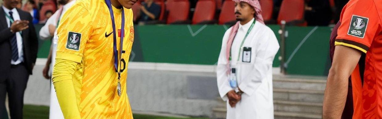 U23亚洲杯刚结束，李昊就要登陆五大联赛了？曝切尔西盯上他了！