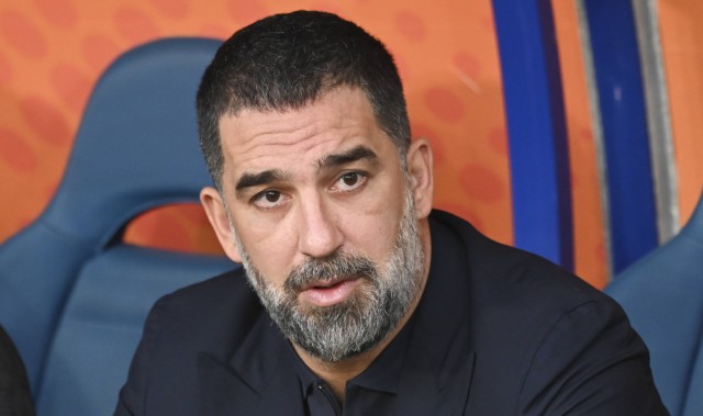 阿尔特塔宣言：重塑阿森纳，唯缺一座奖杯加冕