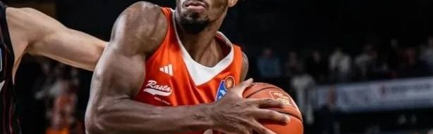 先下手为强！浙江男篮官宣签约德甲得分王兰道夫