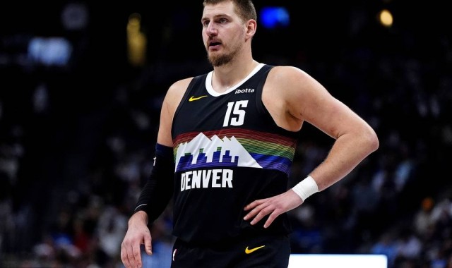 恢复情况乐观！曝约基奇将在全明星周末前复出