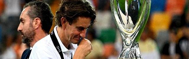 弗兰克的80分钟奇迹：热刺险令巴黎蒙羞，末段崩盘太可惜