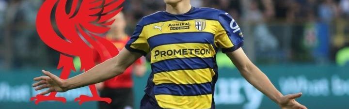 德天空：利物浦与莱奥尼达全面协议，与帕尔马的谈判正在推进