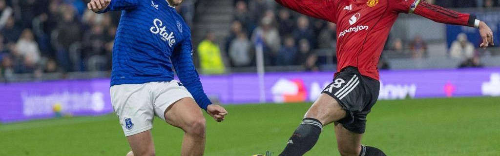 B费庆祝，谢什科秒回：曼联逆转水晶宫，红魔信念再现！