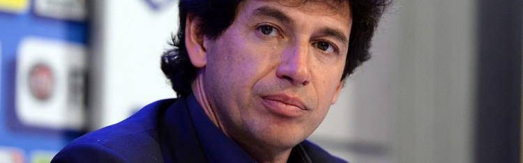 一日意甲最新动态：米兰新总监与主帅人选揭晓，国米队长伤势恐影响欧冠之路