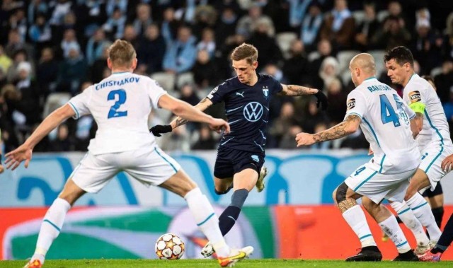 北欧德比制胜密码！三维动画揭战术玄机