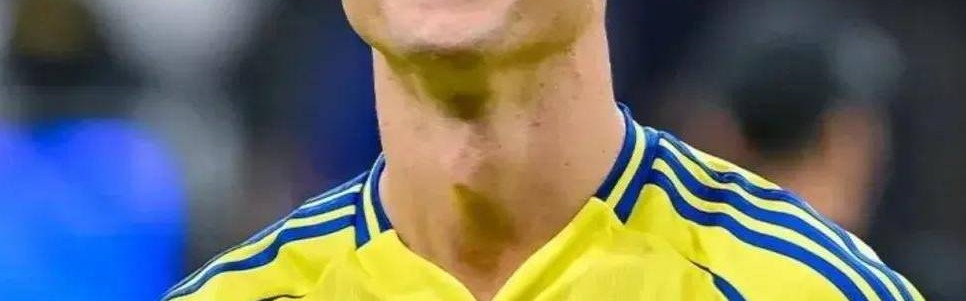 C罗称沙超是世界前五联赛？原来不是拿不到冠军而是联赛强度太高了！