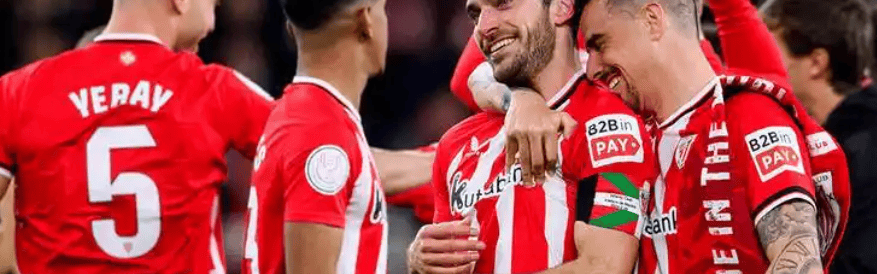 西甲：毕尔巴鄂竞技VS西班牙人，今日最新比分预测