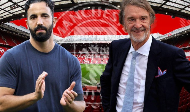 曼联的桃园欧冠！曝拉爵准备周中踢友谊赛赚钱，或联手AC米兰一起干