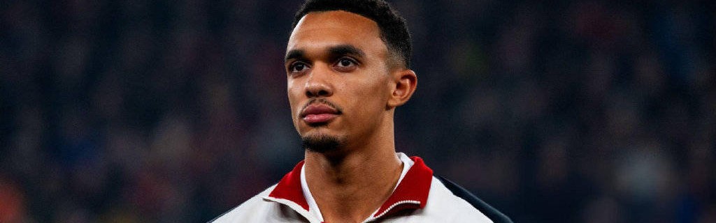 盘点皇马免签传奇：姆巴佩领衔，阿诺德或成2025年最新猎物