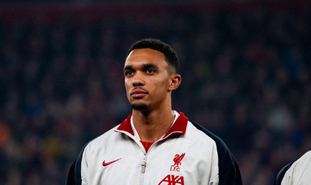 盘点皇马免签传奇：姆巴佩领衔，阿诺德或成2025年最新猎物