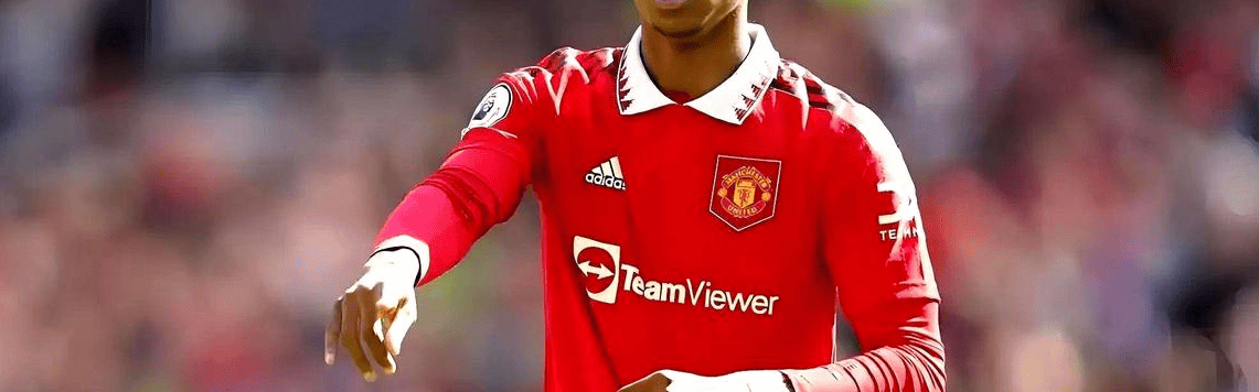 6500万镑！拜仁求购拉什福德，曼联会放走“青训瑰宝”？