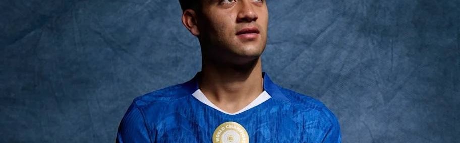 职业生涯重大机遇！布纳诺特加盟切尔西，大概率担任帕尔默替补