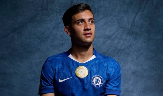 职业生涯重大机遇！布纳诺特加盟切尔西，大概率担任帕尔默替补