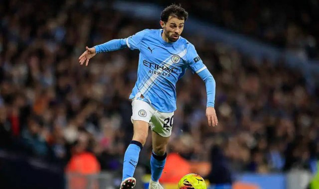 免签诱惑！尤文力邀曼城中场核心，最终去向取决于球员本人