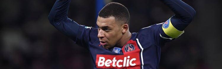 姆巴佩加冕欧洲金靴！皇马首季31球创历史，法甲锋霸终结19年等待