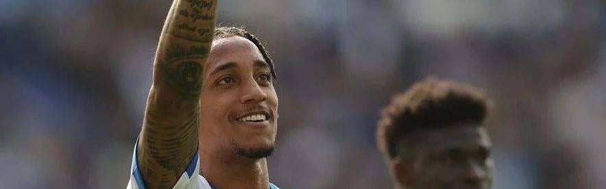 切尔西与纽卡正在争夺若昂-佩德罗，球员尚未作出决定