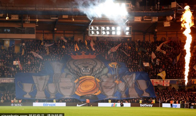 切尔西能否在关键12月迎来赛季逆袭？与阿森纳一战揭晓答案