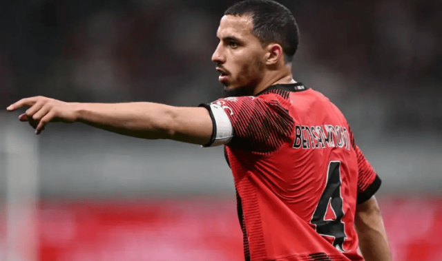 意媒：本纳赛尔加盟萨格勒布迪纳摩，仅一步之遥！