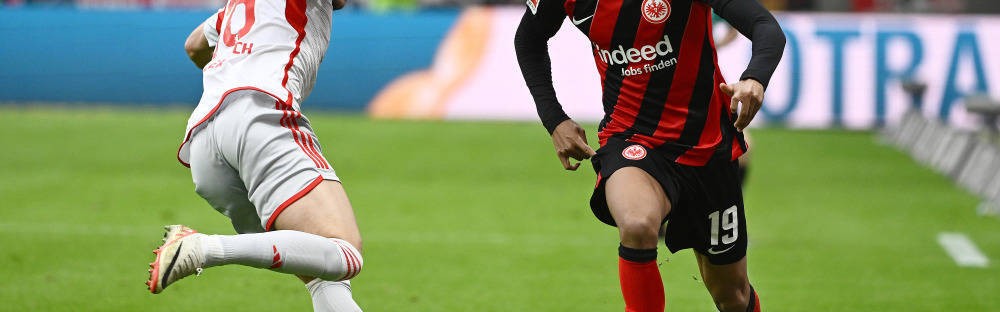 25075期足彩胜负平推荐：法兰克福争胜冲击欧冠，升班马圣保利死磕保级路！