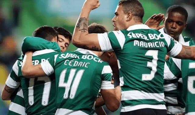 欧冠生死战：里斯本主场狂飙，博德闪耀黑马成色几何？