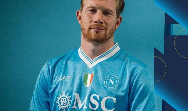 压箱底：德布劳内、魔笛入驻，意甲适合养老？