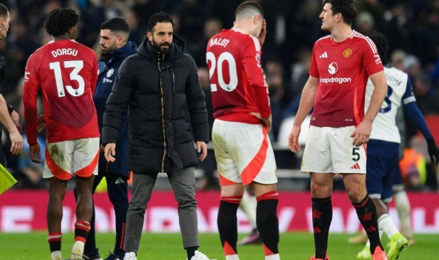 1亿欧元！曼联豪掷重金能否撬动托纳利“红魔之心”？