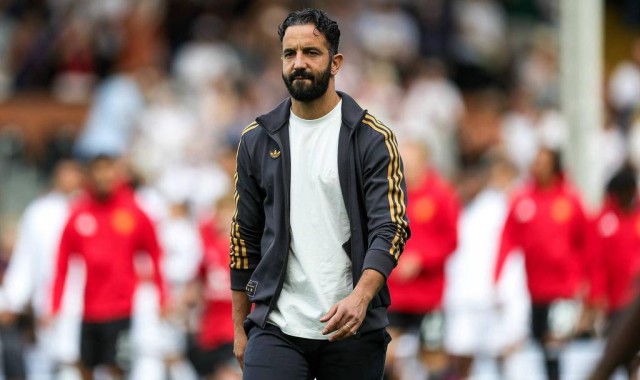 能向下绝不向上！烧了2.29亿欧 曼联3场球就被踢回地狱