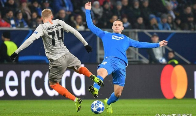 德甲激战：霍芬海姆伤病满营，科隆能否趁机取胜？