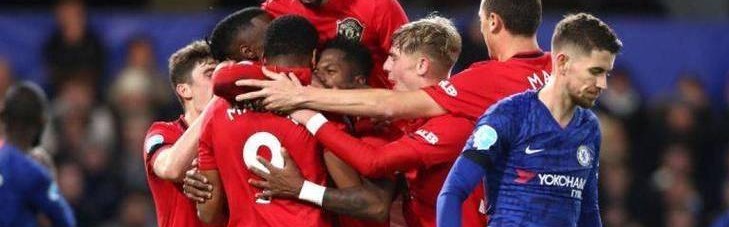 63分生死局！切尔西VS曼联、维拉硬刚热刺，争五背水一战谁掉队？