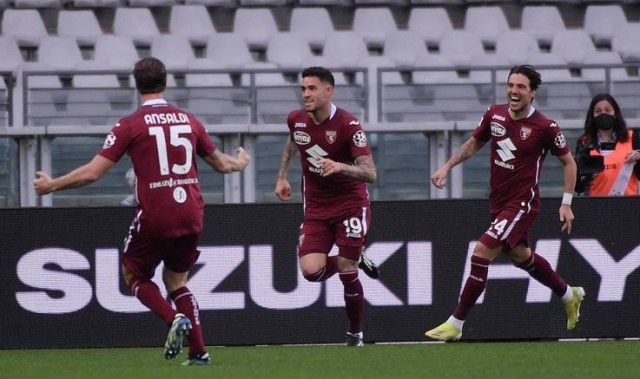 意甲焦点战：都灵主场死磕亚特兰大，保级队能否逆袭黑马？